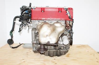 JDM Honda Accord EURO R CL7 TSX K20A Engine 2.0L DOHC SI Vtec Motor Type R - Image 7