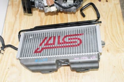 JDM 03-08 SUBARU FORESTER STI SG9 EJ255 ENGINE 2.5L TURBO WRX STI MOTOR - Image 4