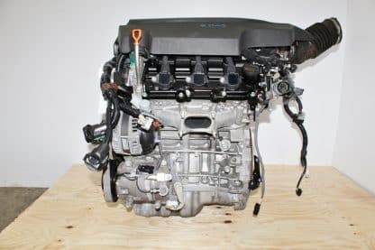 16-17-18-19-20-21-22-23 ACURA MDX ENGINE J35Y5 3.5L V6 MOTOR ASSEMBLY 38K MILES - Image 13