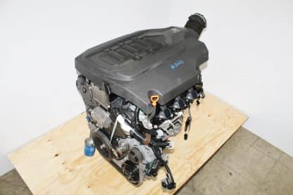 16-17-18-19-20-21-22-23 ACURA MDX ENGINE J35Y5 3.5L V6 MOTOR ASSEMBLY 38K MILES - Image 12