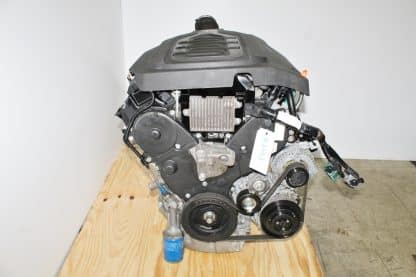 16-17-18-19-20-21-22-23 ACURA MDX ENGINE J35Y5 3.5L V6 MOTOR ASSEMBLY 38K MILES - Image 11