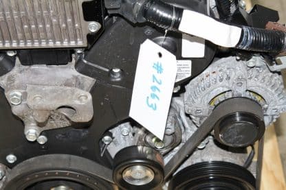 16-17-18-19-20-21-22-23 ACURA MDX ENGINE J35Y5 3.5L V6 MOTOR ASSEMBLY 38K MILES - Image 10