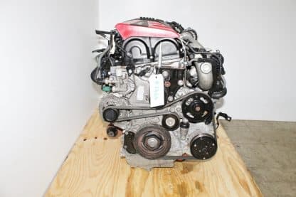 17-18-19-20-21 HONDA CIVIC TYPE R K20C1 ENGINE FK8 2.0L TURBO MOTOR CTR 32K MILE - Image 13