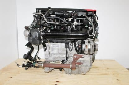 17-18-19-20-21 HONDA CIVIC TYPE R K20C1 ENGINE FK8 2.0L TURBO MOTOR CTR 32K MILE - Image 8