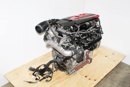 17-18-19-20-21 HONDA CIVIC TYPE R K20C1 ENGINE FK8 2.0L TURBO MOTOR CTR 32K MILE - Image 6