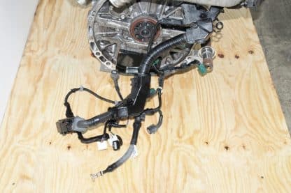 17-18-19-20-21 HONDA CIVIC TYPE R K20C1 ENGINE FK8 2.0L TURBO MOTOR CTR 32K MILE - Image 5