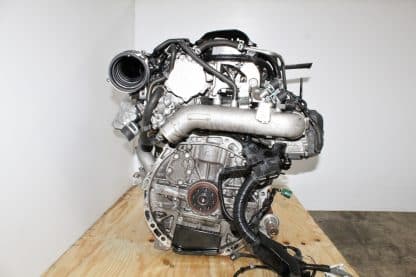 17-18-19-20-21 HONDA CIVIC TYPE R K20C1 ENGINE FK8 2.0L TURBO MOTOR CTR 32K MILE - Image 4