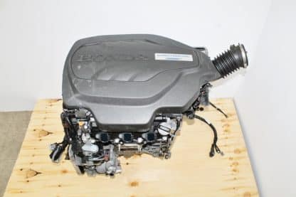 16-17-18-19-20-21-22 HONDA PILOT 3.5L ENGINE J35Y6 VCM MOTOR RIDGELINE PASSPORT