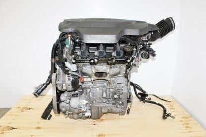 16-17-18-19-20-21-22 HONDA PILOT 3.5L ENGINE J35Y6 VCM MOTOR RIDGELINE PASSPORT - Image 2