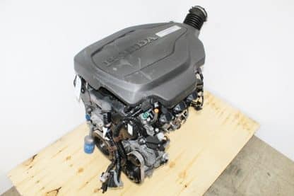 16-17-18-19-20-21-22 HONDA PILOT 3.5L ENGINE J35Y6 VCM MOTOR RIDGELINE PASSPORT - Image 17