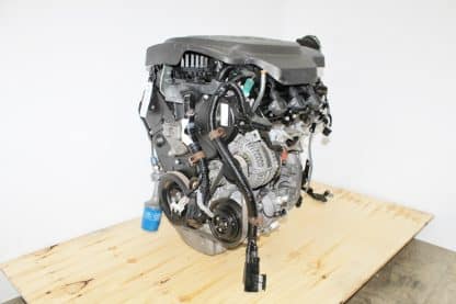 16-17-18-19-20-21-22 HONDA PILOT 3.5L ENGINE J35Y6 VCM MOTOR RIDGELINE PASSPORT - Image 16