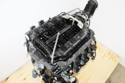 16-17-18-19-20-21-22 HONDA PILOT 3.5L ENGINE J35Y6 VCM MOTOR RIDGELINE PASSPORT - Image 15