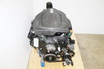 16-17-18-19-20-21-22 HONDA PILOT 3.5L ENGINE J35Y6 VCM MOTOR RIDGELINE PASSPORT - Image 14