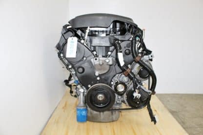 16-17-18-19-20-21-22 HONDA PILOT 3.5L ENGINE J35Y6 VCM MOTOR RIDGELINE PASSPORT - Image 13