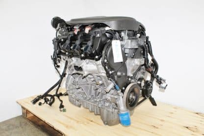 16-17-18-19-20-21-22 HONDA PILOT 3.5L ENGINE J35Y6 VCM MOTOR RIDGELINE PASSPORT - Image 11