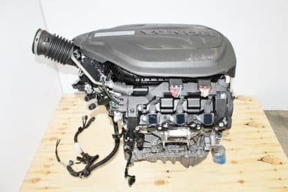 16-17-18-19-20-21-22 HONDA PILOT 3.5L ENGINE J35Y6 VCM MOTOR RIDGELINE PASSPORT - Image 10