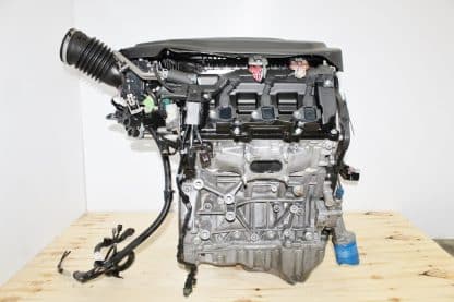 16-17-18-19-20-21-22 HONDA PILOT 3.5L ENGINE J35Y6 VCM MOTOR RIDGELINE PASSPORT - Image 9