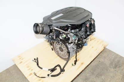 16-17-18-19-20-21-22 HONDA PILOT 3.5L ENGINE J35Y6 VCM MOTOR RIDGELINE PASSPORT - Image 8