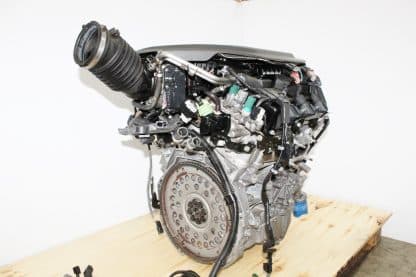 16-17-18-19-20-21-22 HONDA PILOT 3.5L ENGINE J35Y6 VCM MOTOR RIDGELINE PASSPORT - Image 7