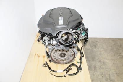 16-17-18-19-20-21-22 HONDA PILOT 3.5L ENGINE J35Y6 VCM MOTOR RIDGELINE PASSPORT - Image 4