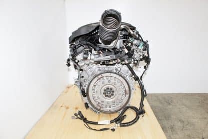 16-17-18-19-20-21-22 HONDA PILOT 3.5L ENGINE J35Y6 VCM MOTOR RIDGELINE PASSPORT - Image 3