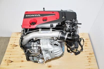 2017 2018 2019 2020 2021 HONDA CIVIC TYPE R ENGINE K20C1 2.0L TURBOCHARGED 29K