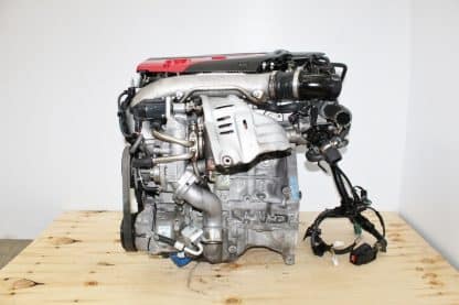 2017 2018 2019 2020 2021 HONDA CIVIC TYPE R ENGINE K20C1 2.0L TURBOCHARGED 29K - Image 17