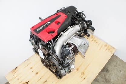 2017 2018 2019 2020 2021 HONDA CIVIC TYPE R ENGINE K20C1 2.0L TURBOCHARGED 29K - Image 15