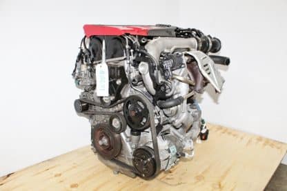 2017 2018 2019 2020 2021 HONDA CIVIC TYPE R ENGINE K20C1 2.0L TURBOCHARGED 29K - Image 14