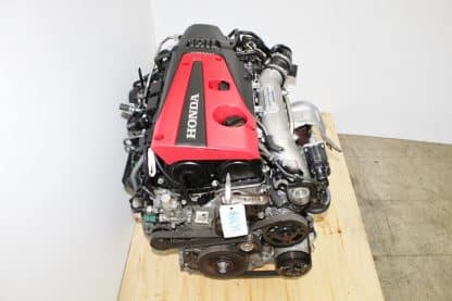 2017 2018 2019 2020 2021 HONDA CIVIC TYPE R ENGINE K20C1 2.0L TURBOCHARGED 29K - Image 13