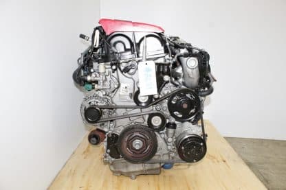 2017 2018 2019 2020 2021 HONDA CIVIC TYPE R ENGINE K20C1 2.0L TURBOCHARGED 29K - Image 12