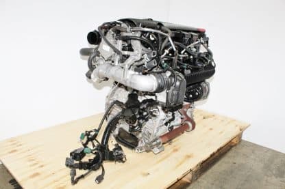 2017 2018 2019 2020 2021 HONDA CIVIC TYPE R ENGINE K20C1 2.0L TURBOCHARGED 29K - Image 6