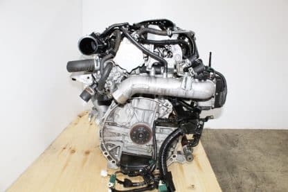 2017 2018 2019 2020 2021 HONDA CIVIC TYPE R ENGINE K20C1 2.0L TURBOCHARGED 29K - Image 3