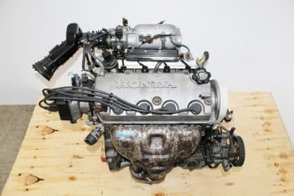 96-97-98-99-00 JDM HONDA CIVIC D16A VTEC ENGINE 1.6L SOHC VTEC MOTOR