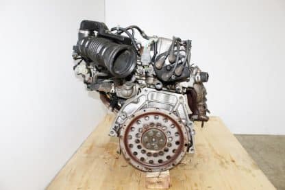 96-97-98-99-00 JDM HONDA CIVIC D16A VTEC ENGINE 1.6L SOHC VTEC MOTOR - Image 7