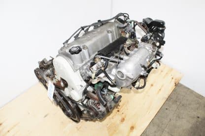 96-97-98-99-00 JDM HONDA CIVIC D16A VTEC ENGINE 1.6L SOHC VTEC MOTOR - Image 12