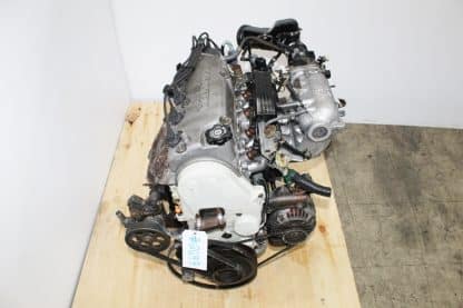 96-97-98-99-00 JDM HONDA CIVIC D16A VTEC ENGINE 1.6L SOHC VTEC MOTOR - Image 14