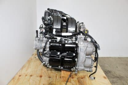 2018 2019 2020 SUBARU IMPREZA CROSSTREK 2.0L FB20 ENGINE 4 CYL. FB20 MOTOR - Image 14