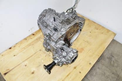 2009-2014 NISSAN MURANO 3.5L VQ35DE V6 AWD CVT TRANSMISSION OEM LOW MILEAGE JDM - Image 14