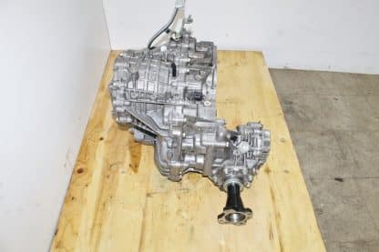 2009-2014 NISSAN MURANO 3.5L VQ35DE V6 AWD CVT TRANSMISSION OEM LOW MILEAGE JDM - Image 12