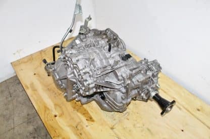 2009-2014 NISSAN MURANO 3.5L VQ35DE V6 AWD CVT TRANSMISSION OEM LOW MILEAGE JDM - Image 10